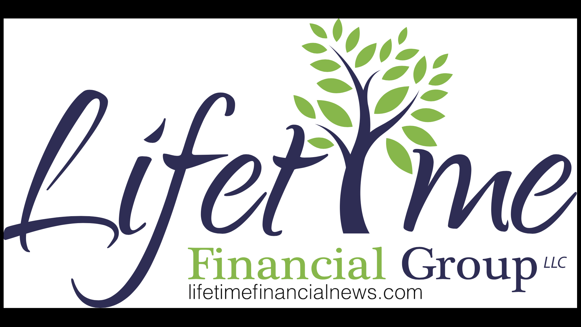 Lifetime Financial logo