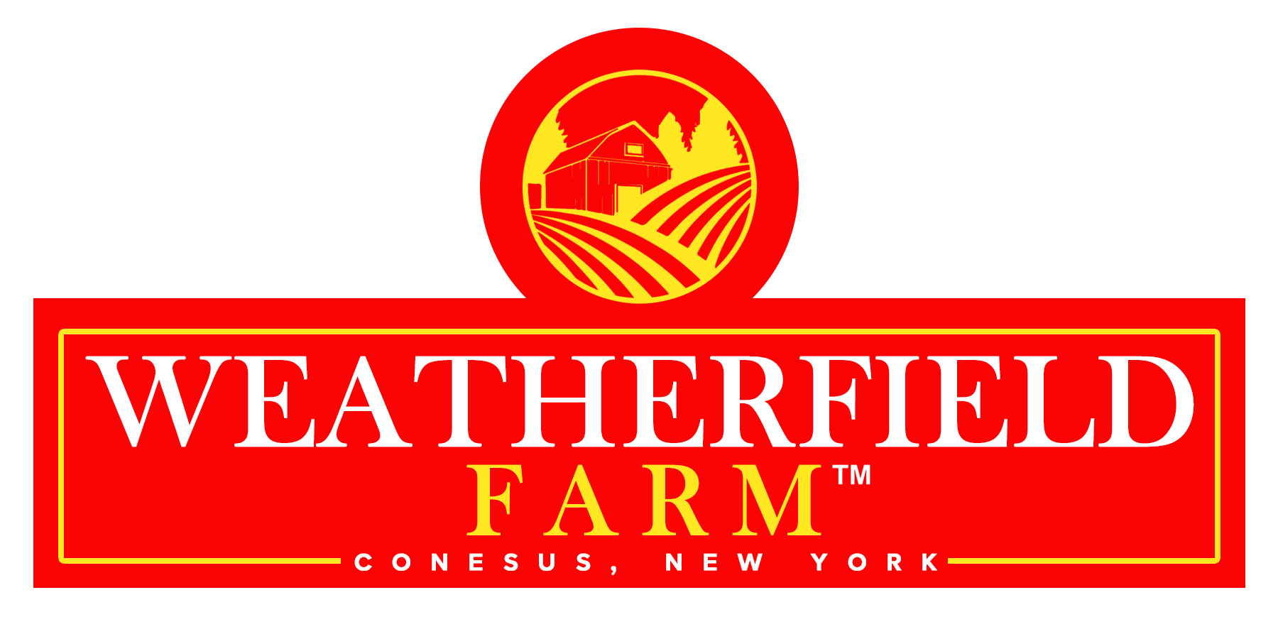 Weatherfield Farm logo